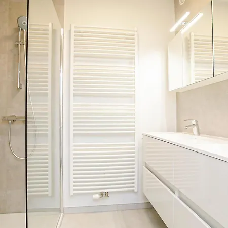 2 Bedroom In Ostend