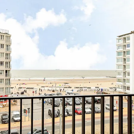 2 Bedroom In * Ostend