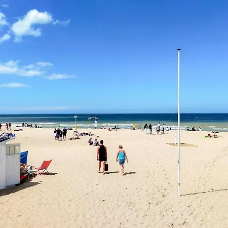 Apartment 2 Bedroom In Ostend
