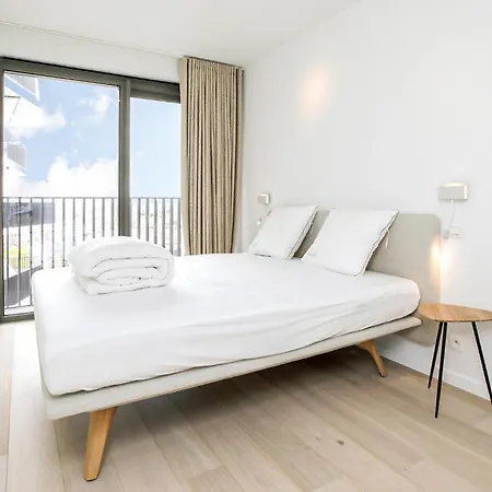 Apartment 2 Bedroom In