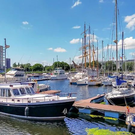 2 Bedroom In Ostend